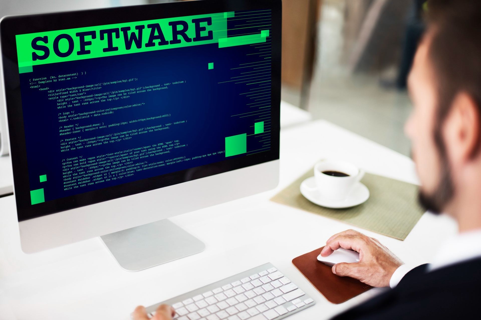 Desarrollo de software: Mejores prácticas y nuevas metodologías